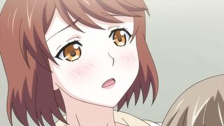 Shuudengo, Capsule Hotel de, Joushi.. ep11 ENG