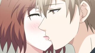 Shuudengo, Capsule Hotel de, Joushi.. ep11 ENG