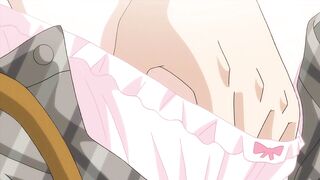 Shuudengo, Capsule Hotel de, Joushi.. ep11 ENG