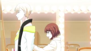 Shuudengo, Capsule Hotel de, Joushi.. ep11 ENG