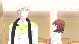 Shuudengo, Capsule Hotel de, Joushi.. ep11 ENG