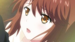 Shuudengo, Capsule Hotel de, Joushi.. ep12 ENG