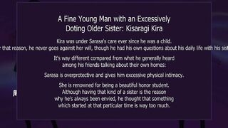 Ane Chijo Max Heart ep2 ENG SUB