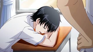 Ane Chijo Max Heart ep2 ENG SUB