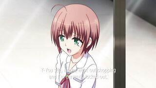 Ane Chijo Max Heart ep2 ENG SUB