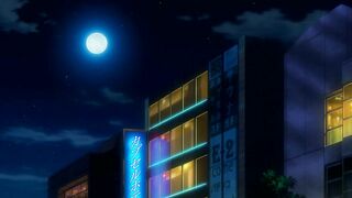Shuudengo, Capsule Hotel de, Joushi.. ep1 RUS