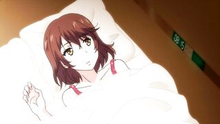 Shuudengo, Capsule Hotel de, Joushi.. ep2 RUS
