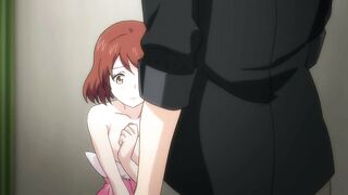 Shuudengo, Capsule Hotel de, Joushi.. ep2 RUS