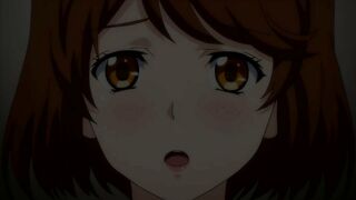 Shuudengo, Capsule Hotel de, Joushi.. ep2 RUS