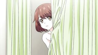 Shuudengo, Capsule Hotel de, Joushi.. ep2 RUS