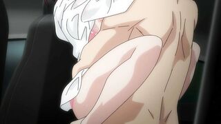 Shuudengo, Capsule Hotel de, Joushi.. ep3 RUS