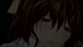 Shuudengo, Capsule Hotel de, Joushi.. ep3 RUS