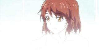 Shuudengo, Capsule Hotel de, Joushi.. ep4 RUS