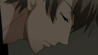 Shuudengo, Capsule Hotel de, Joushi.. ep4 RUS