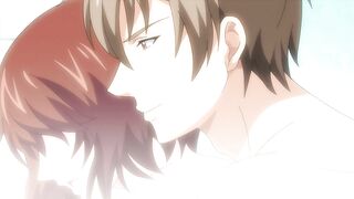 Shuudengo, Capsule Hotel de, Joushi.. ep4 RUS