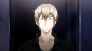 Shuudengo, Capsule Hotel de, Joushi.. ep5 RUS