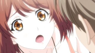 Shuudengo, Capsule Hotel de, Joushi.. ep5 RUS