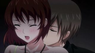 Shuudengo, Capsule Hotel de, Joushi.. ep5 RUS