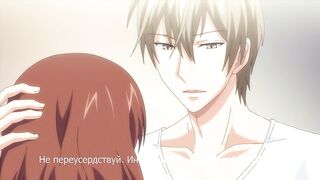 Shuudengo, Capsule Hotel de, Joushi.. ep6 RUS