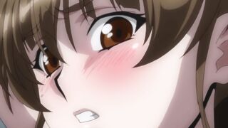 Zoku Tsuma Netori: Ikumi to Shizuka