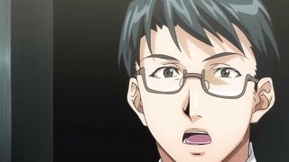 Zoku Tsuma Netori: Ikumi to Shizuka