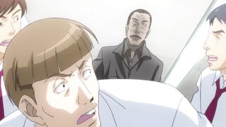 Zoku Tsuma Netori: Ikumi to Shizuka