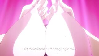 Zoku Tsuma Netori: Ikumi to Shizuka ENG SUB