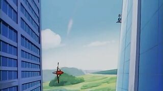 Yousei Hime Ren ep1 RUS SUB