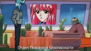 Yousei Hime Ren ep1 RUS SUB