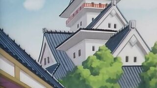 Yousei Hime Ren 妖精姫レーン ep1