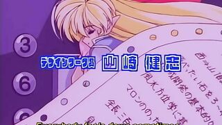 Yousei Hime Ren 妖精姫レーン ep2