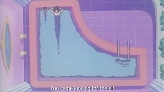 Elf Princess Rane Yousei Hime Ren ep1 ENG SUB