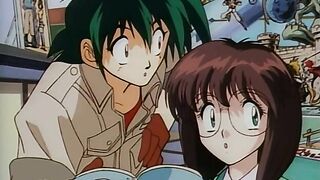 Elf Princess Rane Yousei Hime Ren ep1 ENG SUB