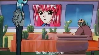 Elf Princess Rane Yousei Hime Ren ep1 ENG SUB