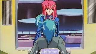 Elf Princess Rane Yousei Hime Ren ep2 ENG SUB