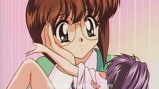 Elf Princess Rane Yousei Hime Ren ep2 ENG SUB