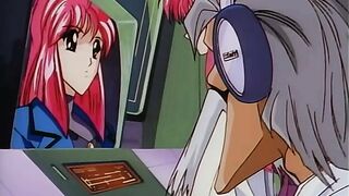 Elf Princess Rane Yousei Hime Ren ep1 ENG DUB