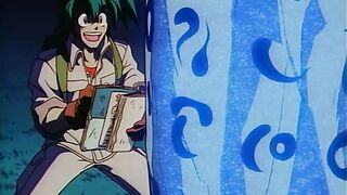 Elf Princess Rane Yousei Hime Ren ep1 ENG DUB