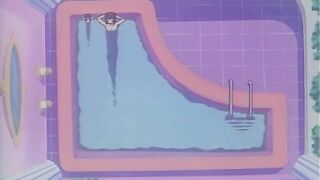 Elf Princess Rane Yousei Hime Ren ep1 ENG DUB