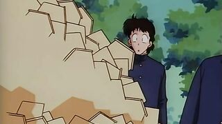 Elf Princess Rane Yousei Hime Ren ep1 ENG DUB