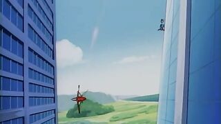 Elf Princess Rane Yousei Hime Ren ep1 ENG DUB