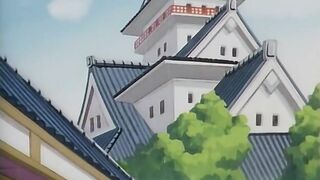 Elf Princess Rane Yousei Hime Ren ep1 ENG DUB