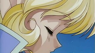 Elf Princess Rane Yousei Hime Ren ep1 ENG DUB