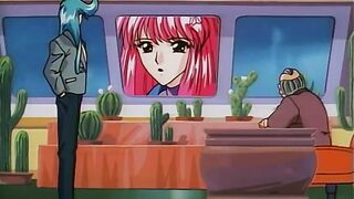 Elf Princess Rane Yousei Hime Ren ep1 ENG DUB