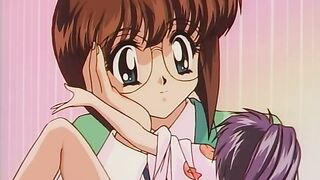 Elf Princess Rane Yousei Hime Ren ep2 ENG DUB