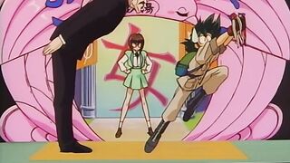 Elf Princess Rane Yousei Hime Ren ep2 ENG DUB