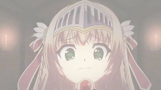 Maken no Hime wa Ero Ero Desu 魔剣の姫はエロエロです ep1