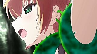 Maken no Hime wa Ero Ero Desu 魔剣の姫はエロエロです ep2