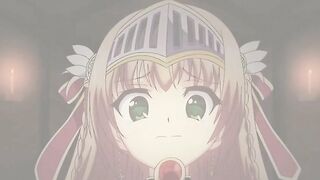 Maken no Hime wa Ero Ero Desu ep1 ENG SUB