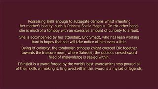 Maken no Hime wa Ero Ero Desu ep2 ENG SUB